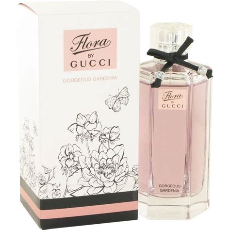 gucci flora gorgeous gardenia ราคา|Gucci Flora perfume.